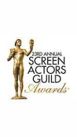 Watch The 23rd Annual Screen Actors Guild Awards Zumvo