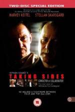 Watch Taking Sides Zumvo