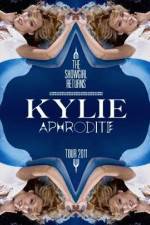 Watch kylie Minogue My Year As Aphrodite Zumvo