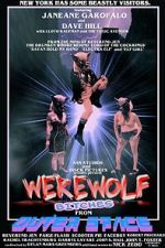 Watch Werewolf Bitches from Outer Space Zumvo