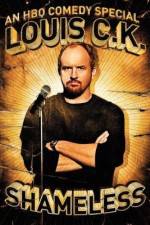 Watch Louis CK Shameless Zumvo