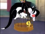 Watch I Taw a Putty Tat Zumvo