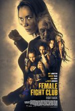 Watch Female Fight Squad Zumvo