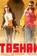 Watch Tashan Zumvo