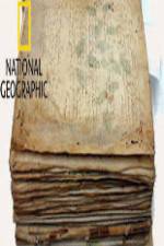 Watch National Geographic The Book that Can't Be Read Zumvo