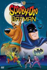 Watch Scooby Doo Meets Batman Zumvo