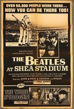 Watch The Beatles at Shea Stadium Zumvo