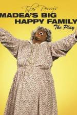 Watch Madea's Big Happy Family Zumvo