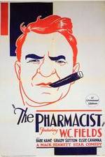 Watch The Pharmacist Zumvo