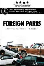 Watch Foreign Parts Zumvo