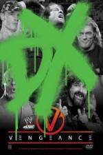 Watch WWE Vengeance Zumvo