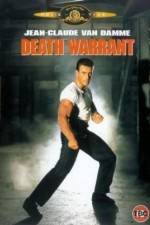 Watch Death Warrant Zumvo