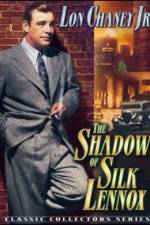 Watch The Shadow of Silk Lennox Zumvo