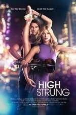 Watch High Strung Zumvo