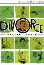 Watch Divorce Italian Style Zumvo