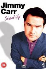 Watch Jimmy Carr Stand Up Zumvo