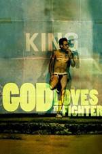 Watch God Loves the Fighter Zumvo