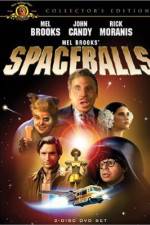 Watch Spaceballs Zumvo