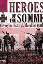 Watch Heroes of the Somme Zumvo