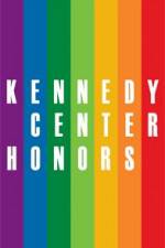 Watch The 37th Annual Kennedy Center Honors Zumvo