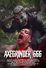 Watch Axegrinder 666 Zumvo