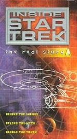 Watch Inside Star Trek: The Real Story Zumvo