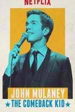 Watch John Mulaney: The Comeback Kid Zumvo