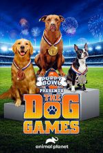 Watch Puppy Bowl Presents: The Dog Games (TV Special 2021) Zumvo