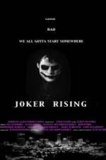 Watch Joker Rising Zumvo