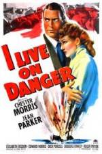 Watch I Live on Danger Zumvo