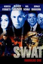 Watch SWAT: Warhead One Zumvo