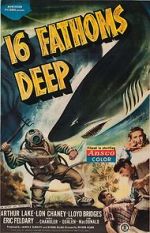 Watch 16 Fathoms Deep Zumvo