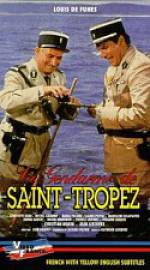 Watch Le gendarme de Saint-Tropez Zumvo