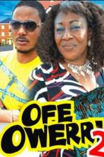 Watch Ofe Owerri Special 2 Zumvo