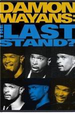 Watch Damon Wayans The Last Stand Zumvo