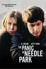 Watch The Panic in Needle Park Zumvo