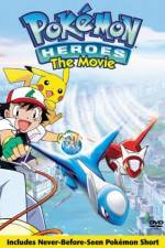 Watch Pokemon Heroes Zumvo