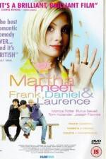 Watch Martha - Meet Frank Daniel and Laurence Zumvo