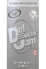 Watch Def Comedy Jam - All Stars - Vol.7 Zumvo