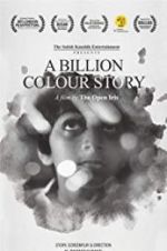 Watch A Billion Colour Story Zumvo