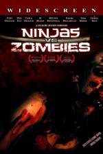 Watch Ninjas vs Zombies Zumvo
