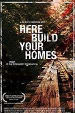 Watch Here Build Your Homes Zumvo