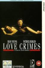 Watch Love Crimes Zumvo