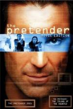 Watch The Pretender: Island of the Haunted Zumvo