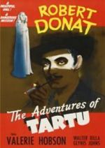 Watch The Adventures of Tartu Zumvo