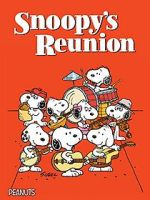 Snoopy's Reunion (TV Short 1991) zumvo