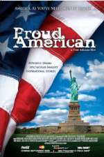 Watch Proud American Zumvo