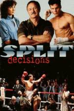 Watch Split Decisions Zumvo