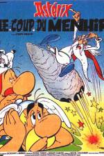 Watch Asterix et le coup du menhir Zumvo