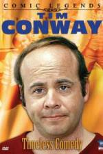 Watch Tim Conway: Timeless Comedy Zumvo